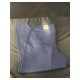 Size 1x blue Terra & Sky plus 16W/18W skinny