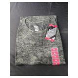 X Large mens work it out short sleeve t shirt