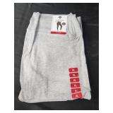 XL light gray leggings womens