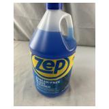 Zep Streak Free Glass Cleaner