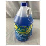 Zep Streak Free Glass Cleaner