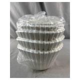 Lot of Large Coffee Filters