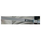 Cordless Aluminum Blind Set