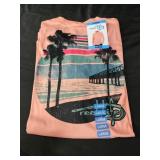 Large Reel Life long sleeve light weight shirt