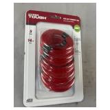 Hyper Tough Pre Cut Trimmer Line