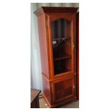 Enclosed Cabinet made in Malaysia.