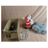 Christmas decor