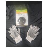 Weed warrior bump feed trimmer head, 2 work