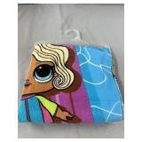 LOL Dolls Beach Towel