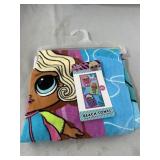 LOL Doll Beach Towel