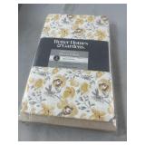 2 Yards Precut Fabric