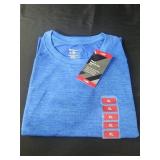 X Large  mens work it out short sleeve t shirt