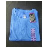 XX Large  mens work it out short sleeve t shirt