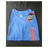 X Large  mens work it out short sleeve t shirt