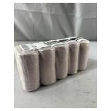 Economy Elastic Bandages 10 Count