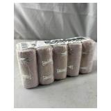 Economy Elastic Bandages 10 Count