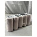 Economy Elastic Bandages 10 Count