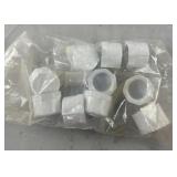 1" Dura Cap PVC Pipe Caps