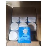 Case of 12 Active food thickened unflavored 10 oz