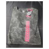X Large mens work it out short sleeve t shirt