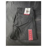 X Large black leggings womens