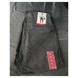 X Large black leggings womens