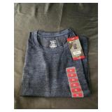 XLarge mens short sleeve t shirt, work it out tee