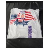 XX large Reel Life long sleeve light weight shirt