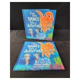 Can you dance like a jellyfish? By Penney Adam