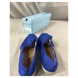 Size 8 Neoprene Trevie Womenï¿½s Shoes