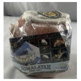 Himalayan Rock Salt Lick for Farm Animals
