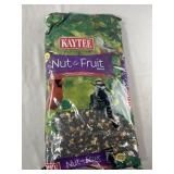 10 LB Bag of Bird Food