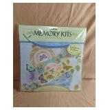 Memory Kits. 3 total