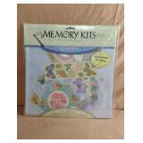 Memory Kits. 3 total
