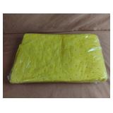 Absorbant floor mat