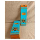 #2 pencils. 6-8 ct packs