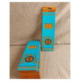 #2 pencils. 6-8 ct packs