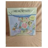 Memory Kits. 3 total