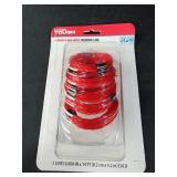 Hypertough 5 pk .080 trimmer line