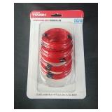 Hypertough 5 pk .080 trimmer line