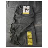 Medium black leggings womens