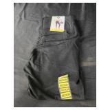 Medium black leggings womens