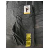 Medium black leggings womens