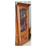 Enclosed Cabinet made in Malaysia.