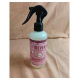 Mrs. Meyers clean dry room freshener 8 fl. oz