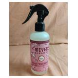 Mrs. Meyers clean dry room freshener 8 fl. oz