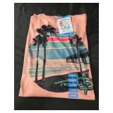 Large Reel Life long sleeve light weight shirt