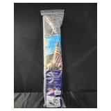 Deluxe flag kit