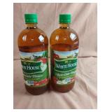 White House Apple Cider Vinegar 2-32 fl. oz