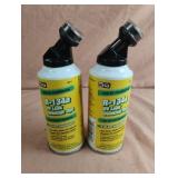 Auto air conditioning R-134a UV leak detector